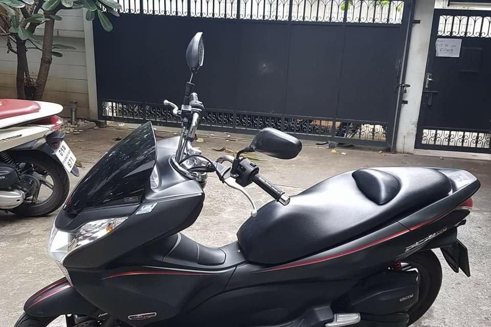 Honda PCX 150cc