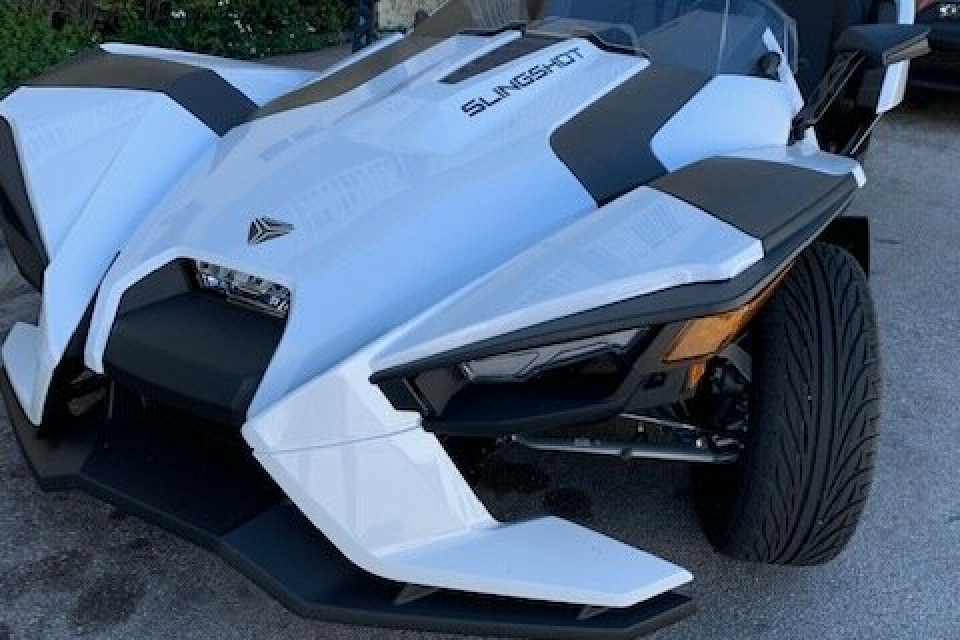 Polaris Slingshot R