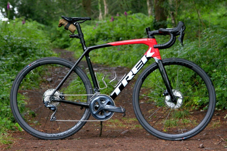 TREK EMONDA SL I