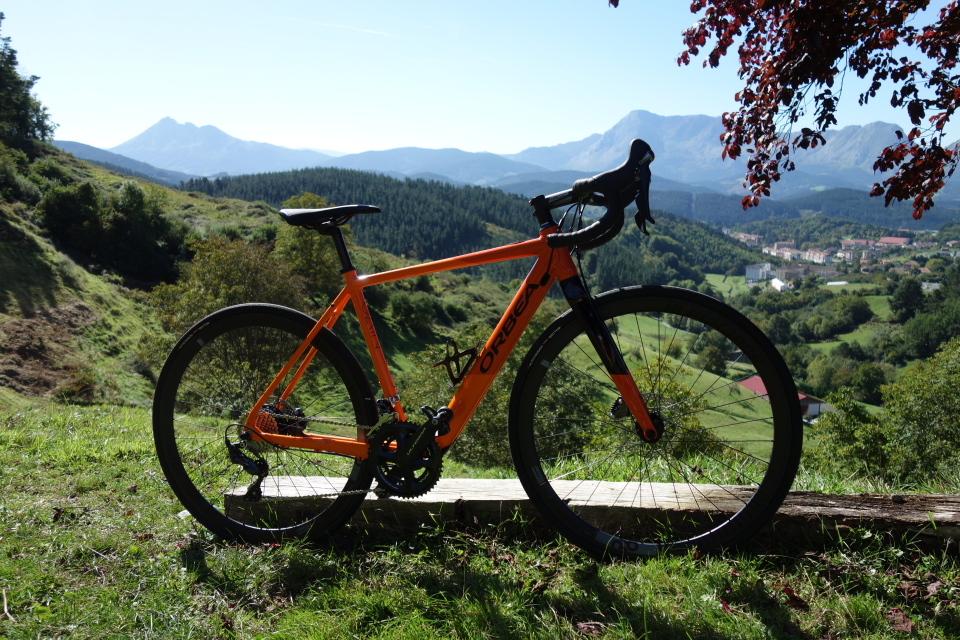 ORBEA Gain d10