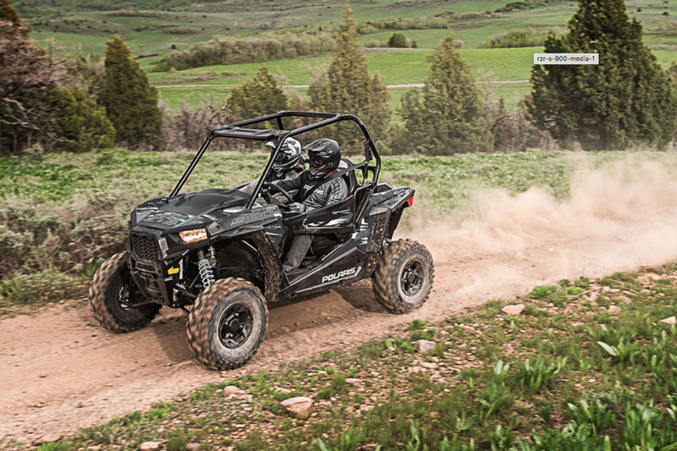 Polaris RZR XP 1000 EPS