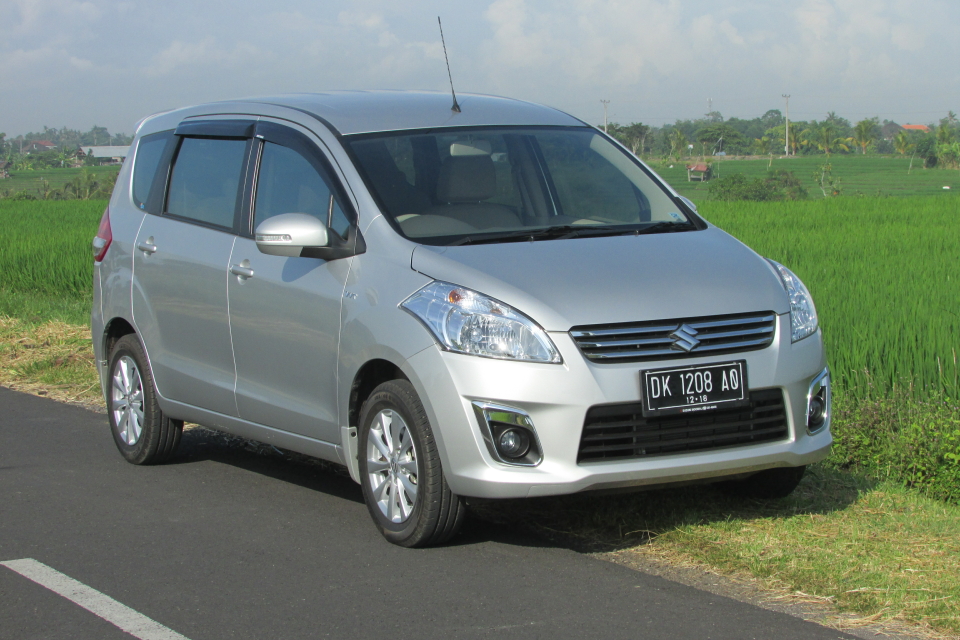 Suzuki Ertiga