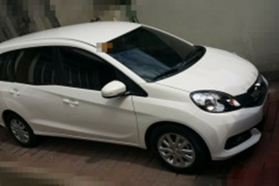 Honda Mobilio