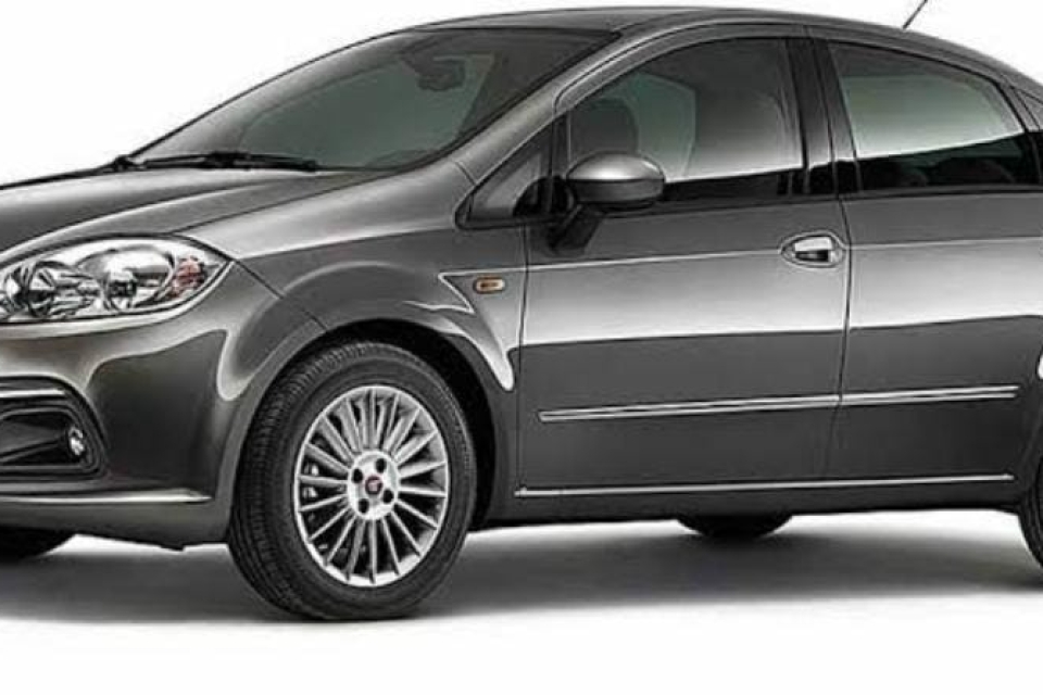 Fiat Linea