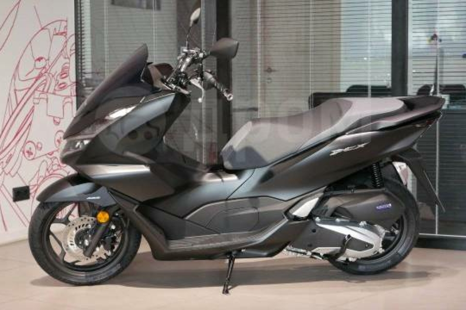 Honda PCX 125