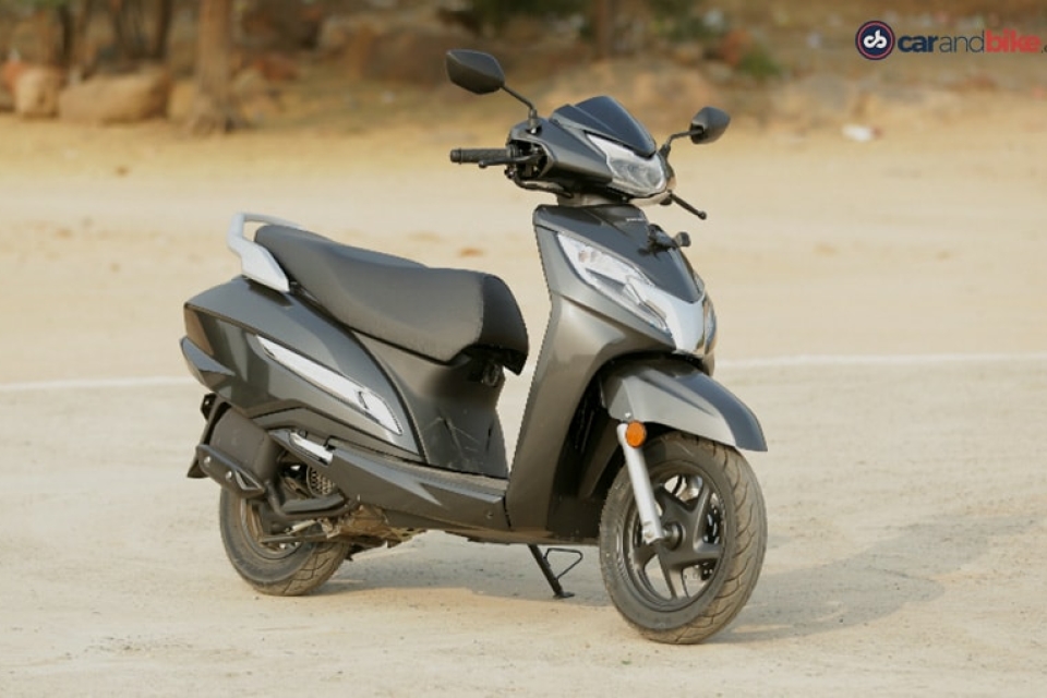 Honda Activa