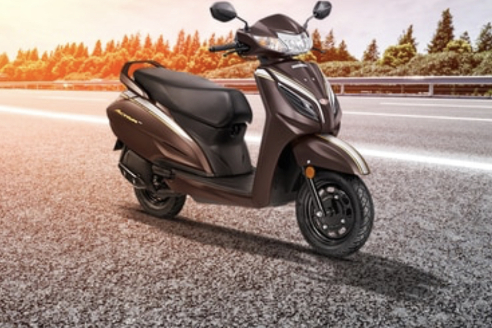 Honda Activa