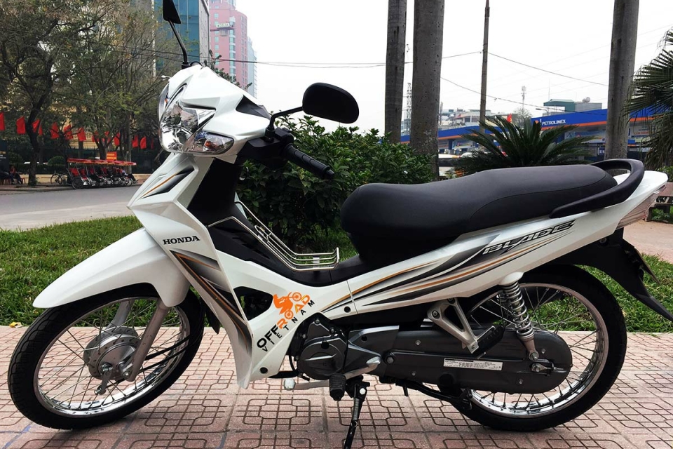 Honda Blade 110