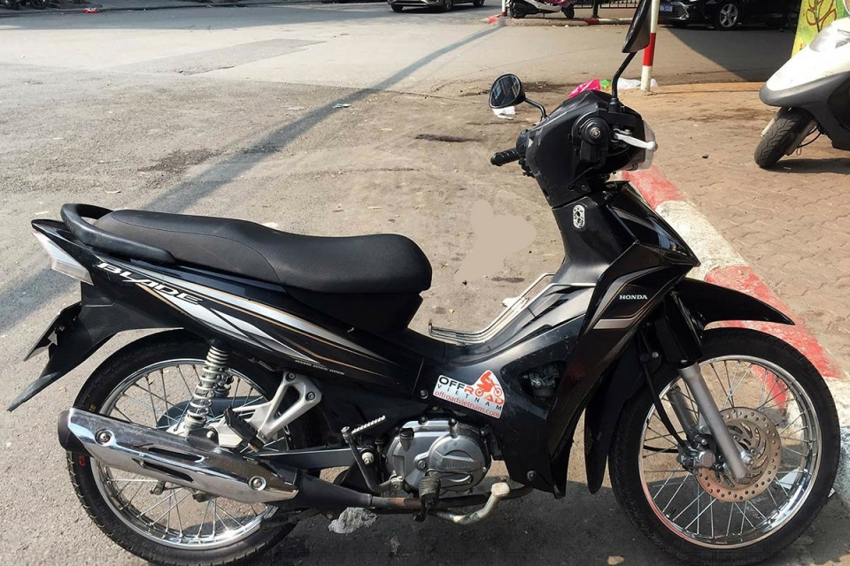 Honda Blade 110