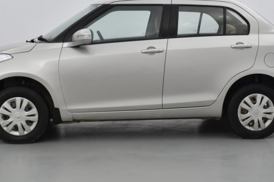 Suzuki Swift Dzire