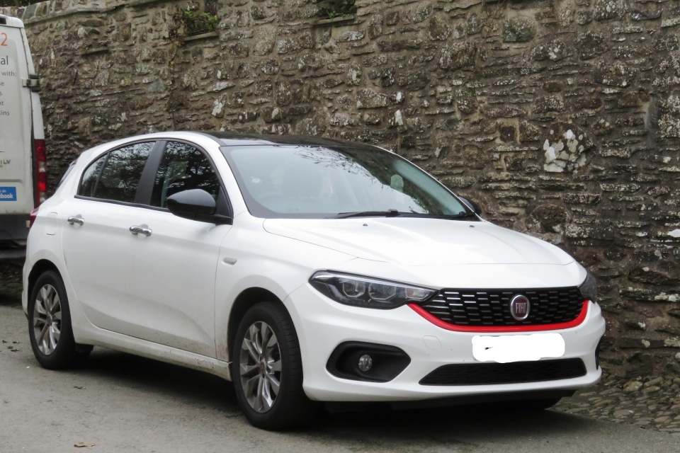 Fiat Tipo