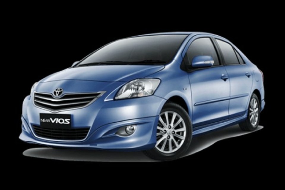 Toyota Vios