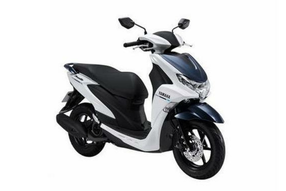 Yamaha FreeGo