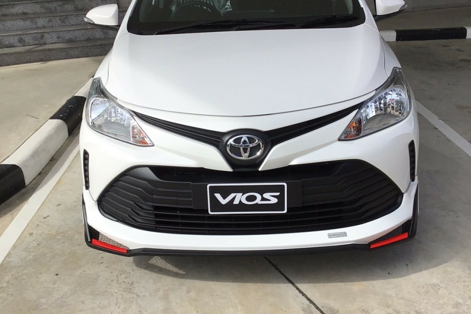 Toyota Vios