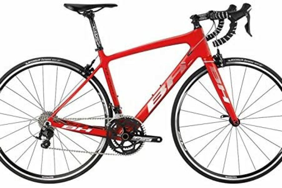 BH Bikes Quartz 105 (2015)