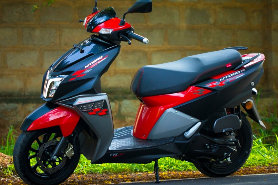 Honda Dio