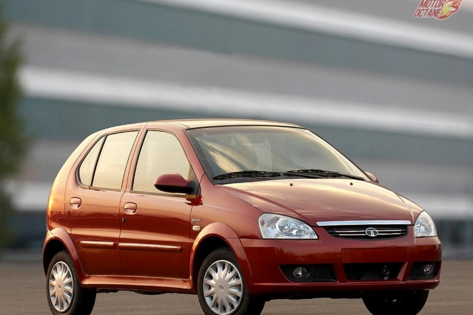 TATA Indica