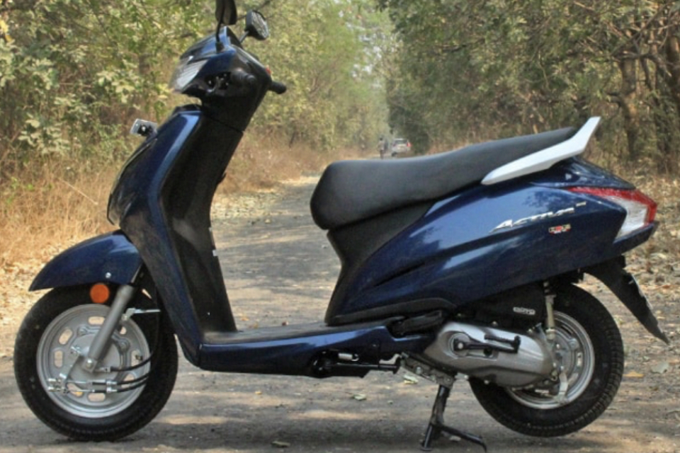 Honda Activa