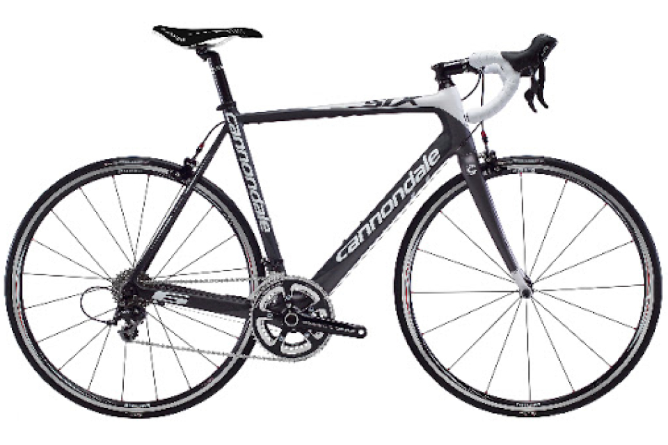 Cannondale Synapse Carbon 105 Compact Eu (2010)