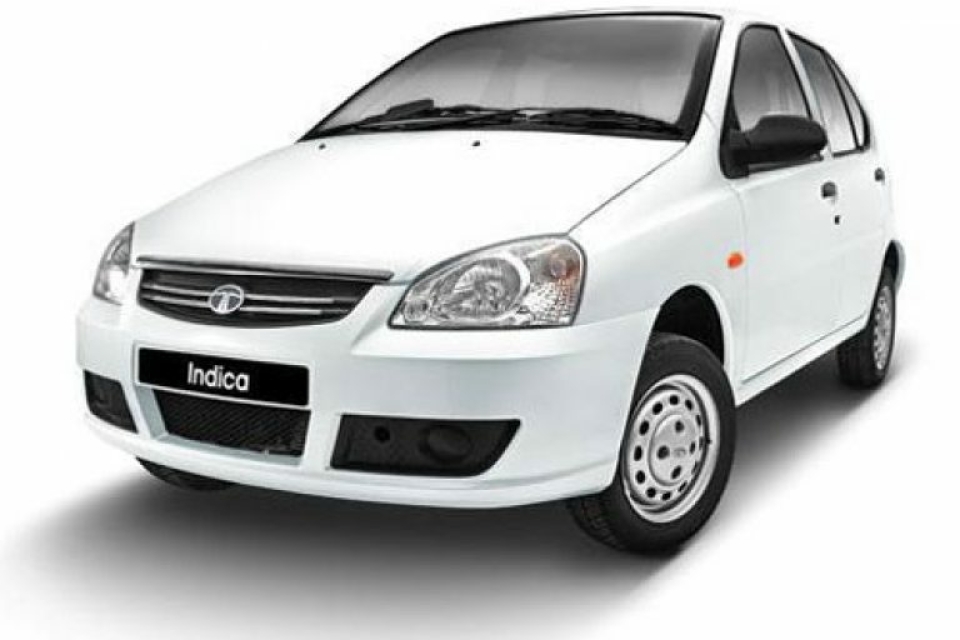 TATA Indica