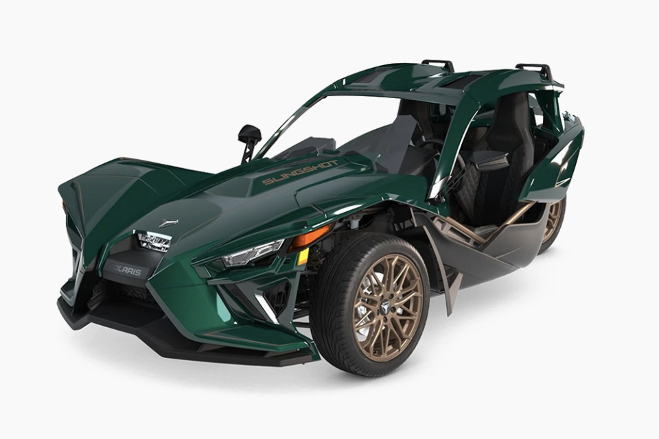 Polaris Slingshot R