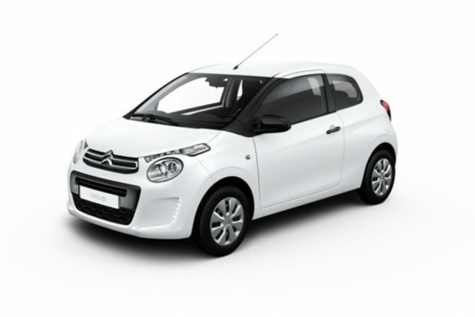 Citroen C1