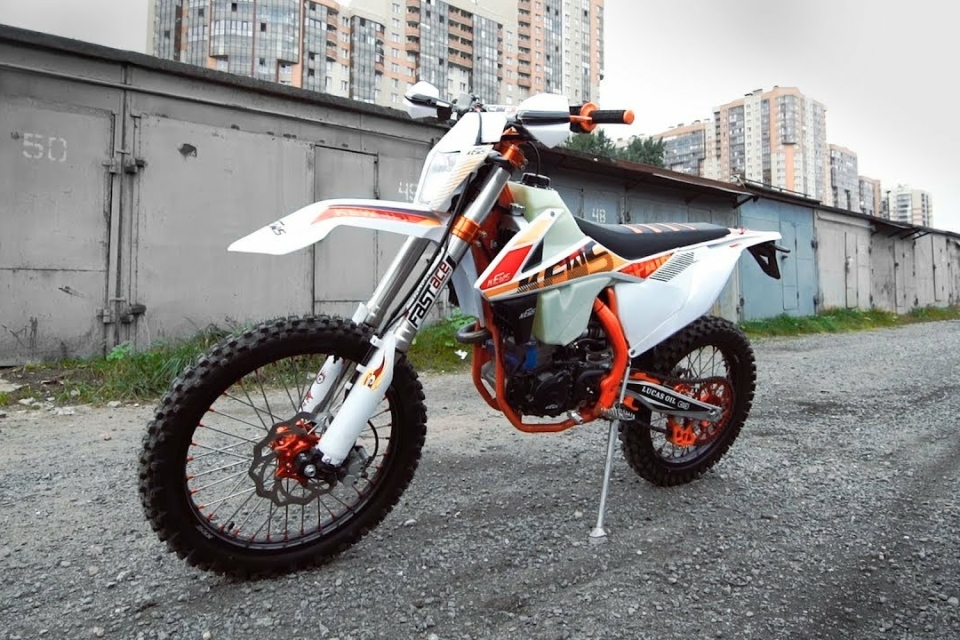 KEWS MT250