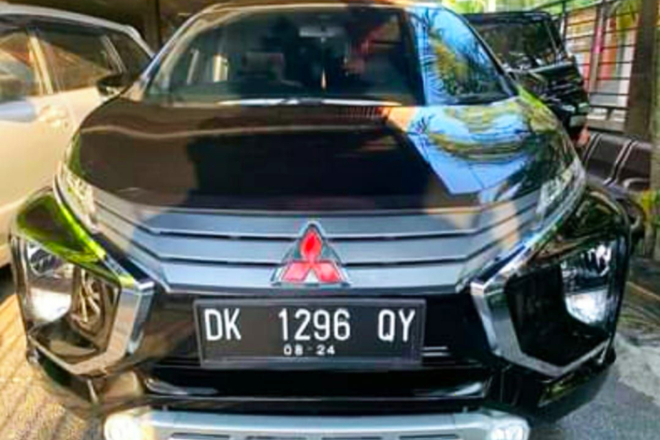 Mitsubishi Xpander