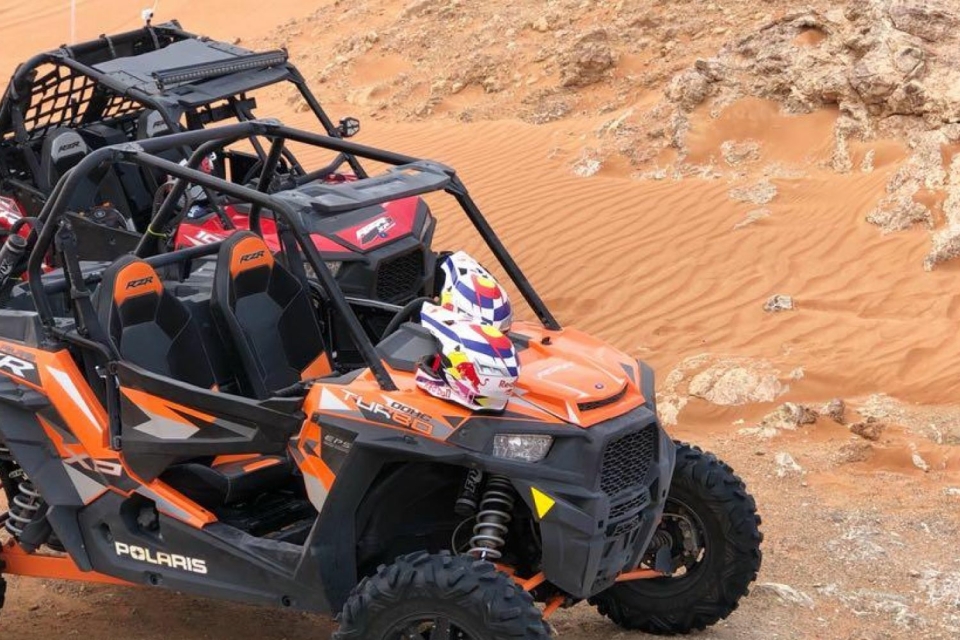 Polaris RZR 170