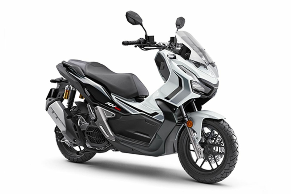 Honda X-ADV 150