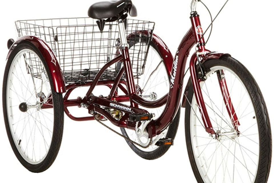 Schwinn Meridian