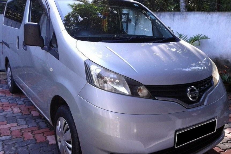 Nissan NV200