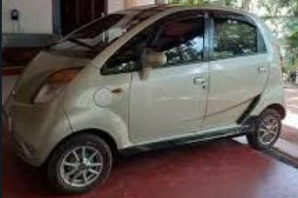 TATA Nano