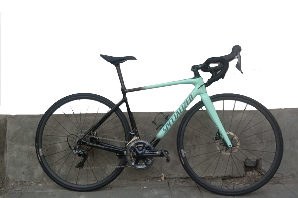 Specialized Roubaix Sport (2018)