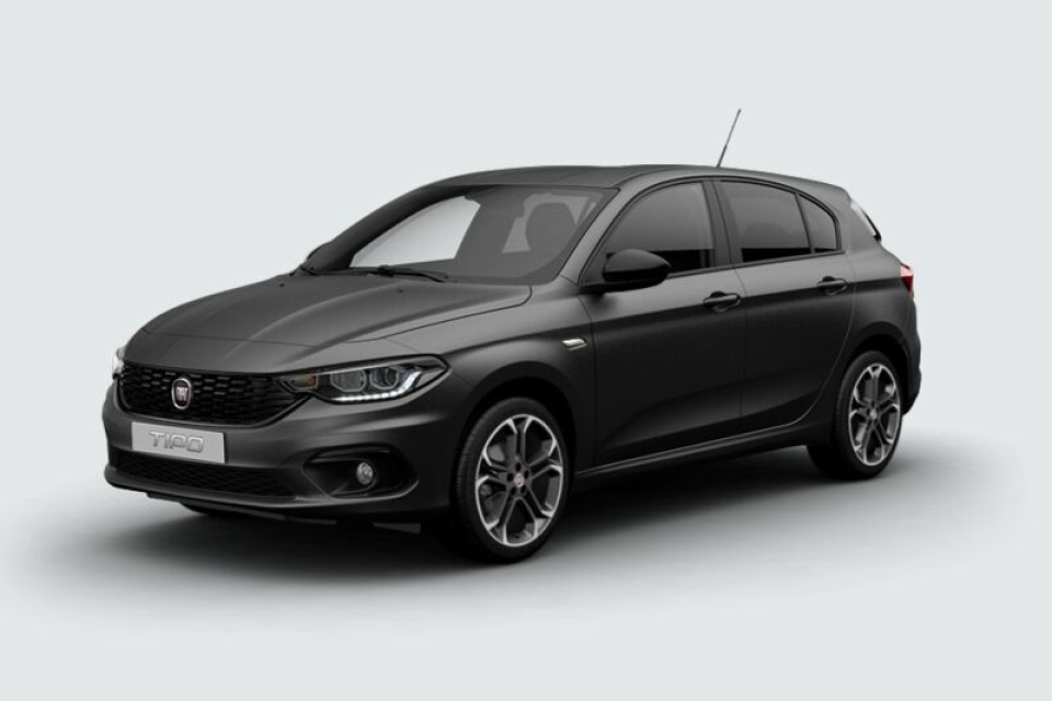 Fiat Tipo