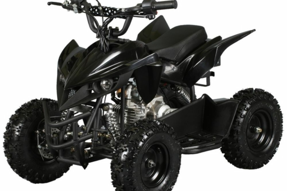 Yamaha Raptor 700