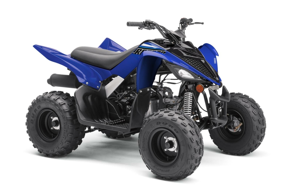 Yamaha YFZ450R '15