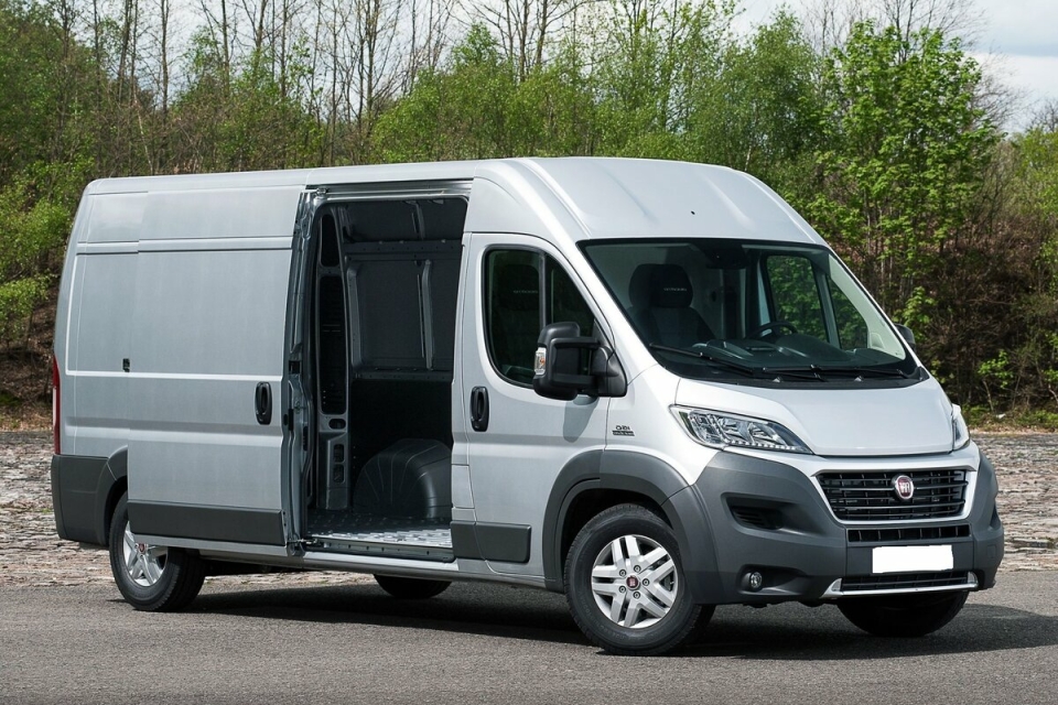 Fiat Ducato