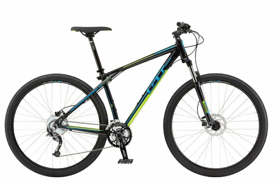 GT Karakoram Elite (2015)