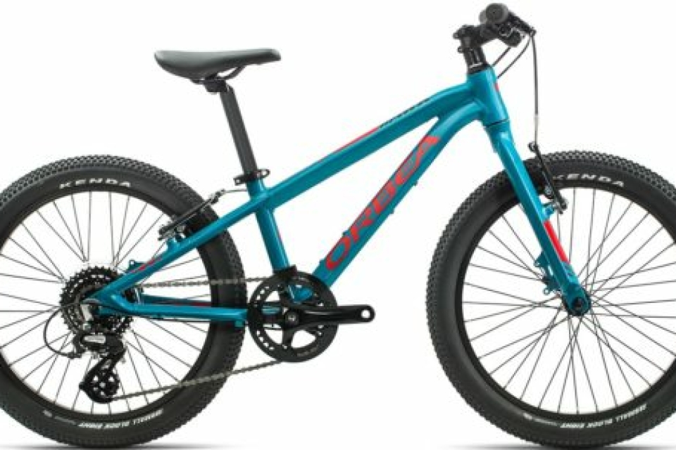 ORBEA MX 20 XC (2015)