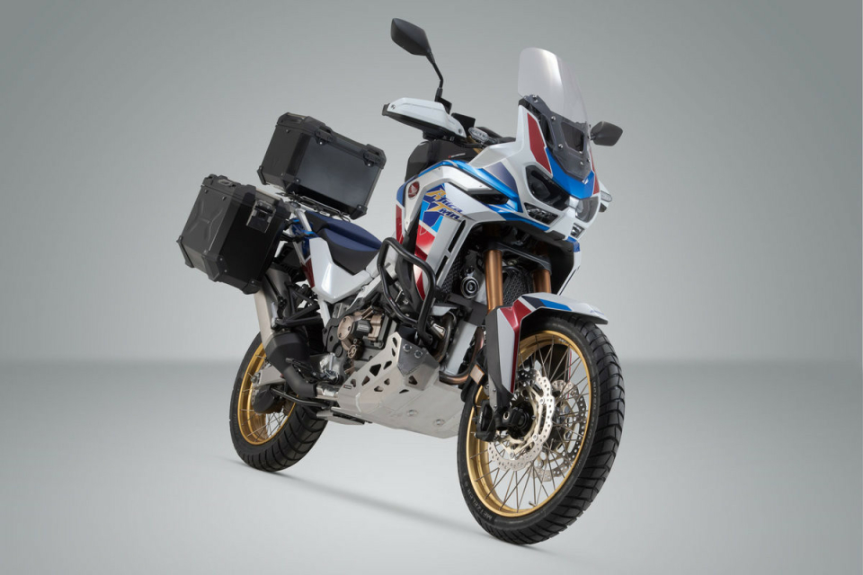 Honda CRF1100L ADVENTURE SPORT