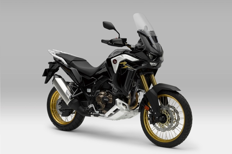 Honda CRF1100L ADVENTURE SPORT DCT