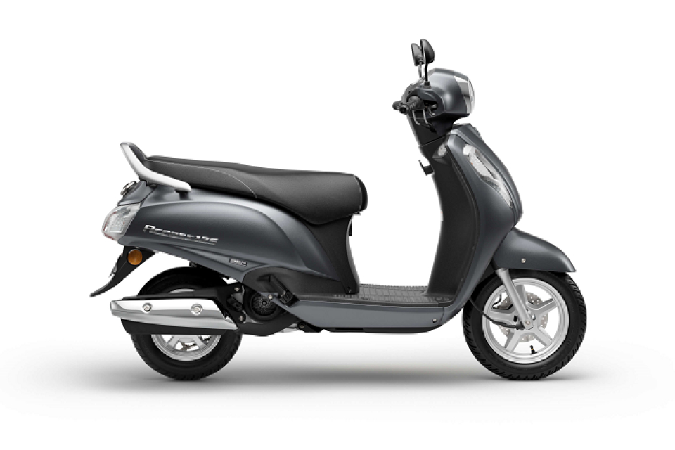 Suzuki Access 125