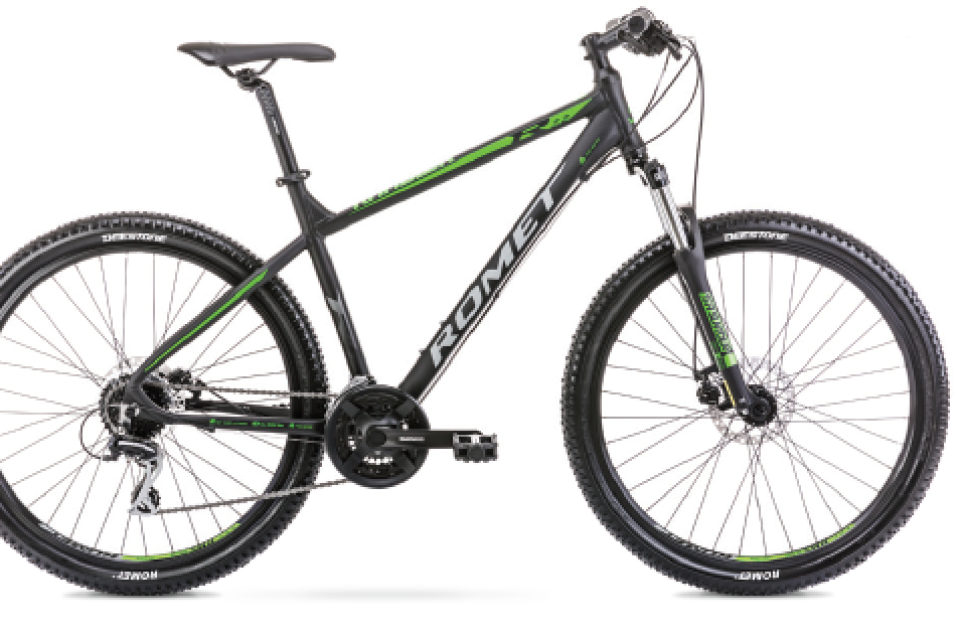 Romet Rambler 27.5 2 (2016)