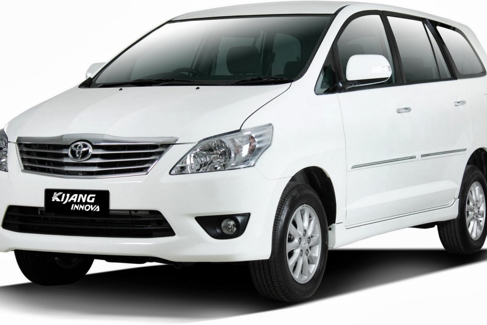 Toyota Innova