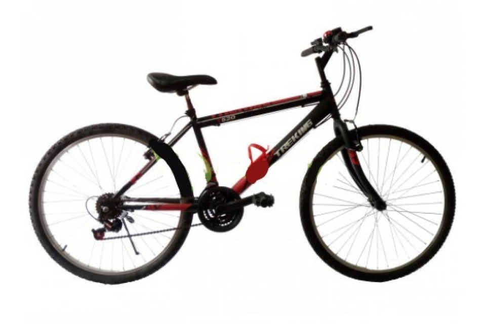 TREK 520 (2019)