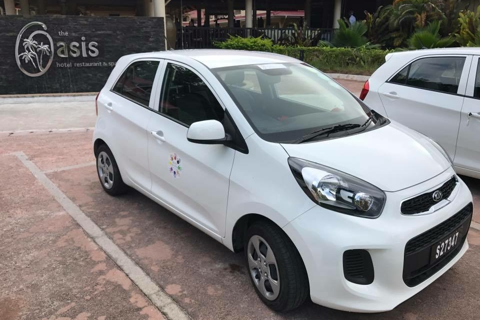 Kia Picanto