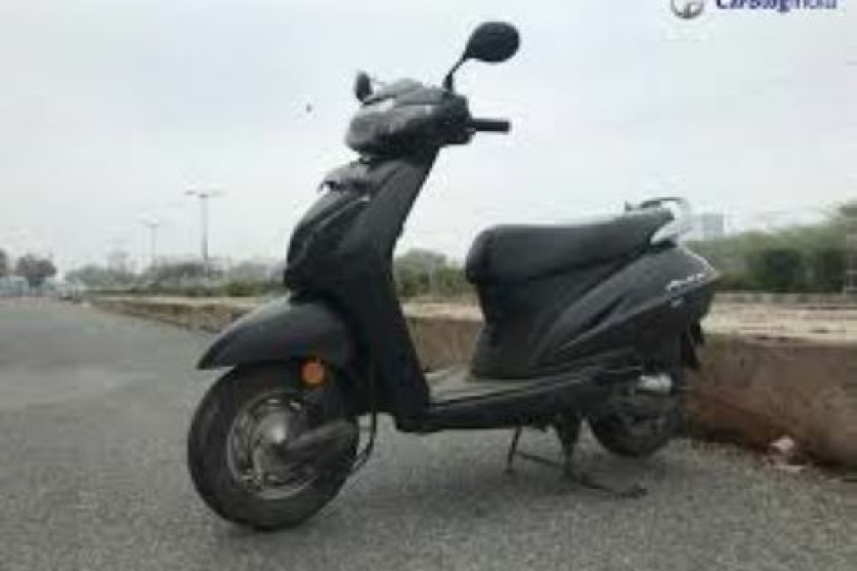 Honda Activa