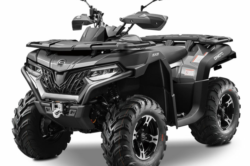 CFMOTO CFORCE 625