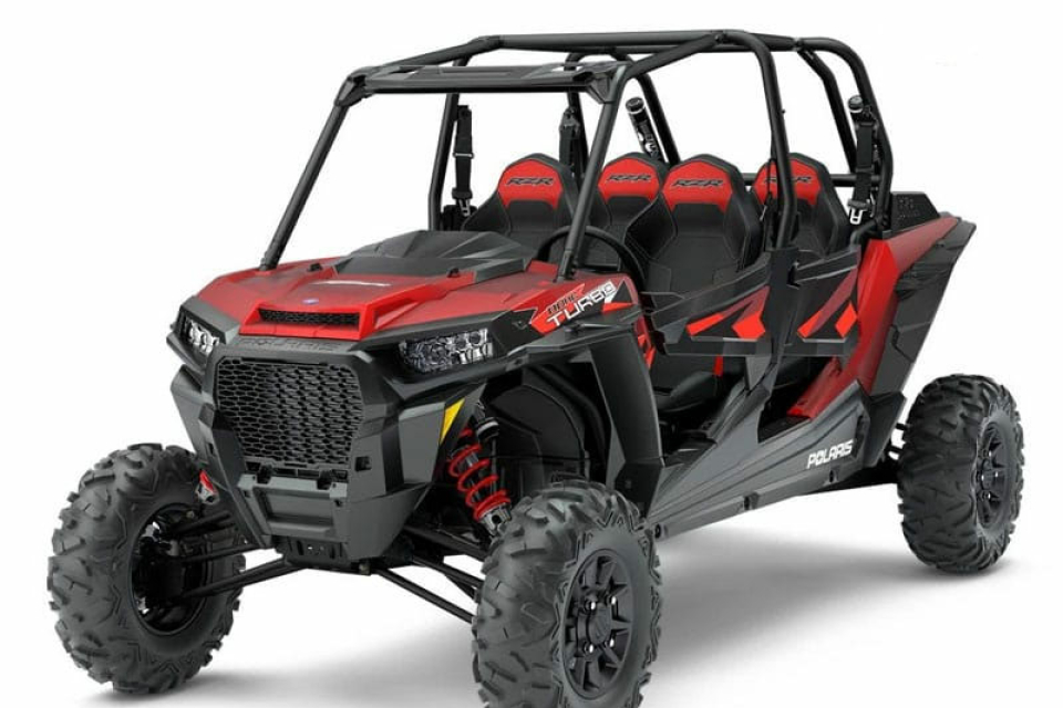 Polaris RZR XP 4 1000 EPS